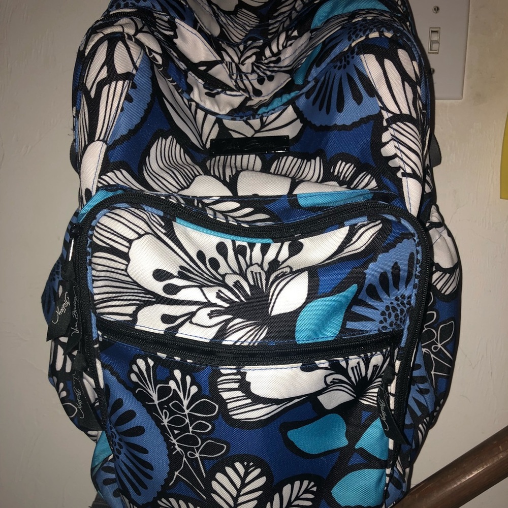 Vera Bradley backpack